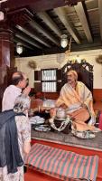 Shri Guru Paduka Pujana - Shri Narasimha Jayanti Utsava 2026, SAT Vittal (30 April 2026)